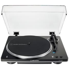 Audio-Technica ATLP70XBTBS Automatic Wireless Turntable