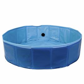 Cooler Paddling Dog Pool