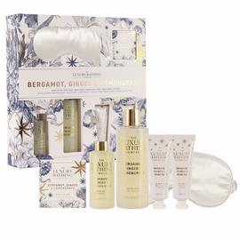 The Luxury Bathing Company Ultimate Pamper Set