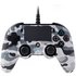 Nacon Official PS4 Wired ControllerCamo Grey