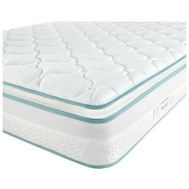 Silentnight Ultragel 2000 Pocket Spring Mattress
