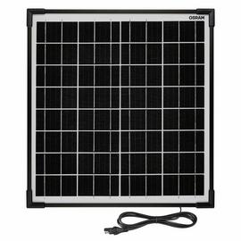 Osarm Battery Charge Solar 20W