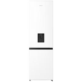 Hisense RB435N4WWE Fridge Freezer - White