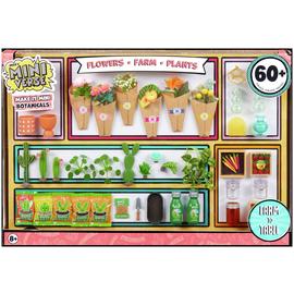 MGA's Miniverse Botanical Deluxe Set