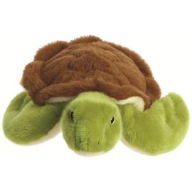 Aurora Eco Nation 10.5-inch Turtle Plush Toy