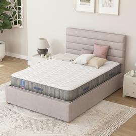 Aspire Wool 1000 Pocket Spring Mattress - Kingsize