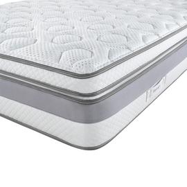 Silentnight Memory Cool 3000 Pkt Sprung Mattress - Double