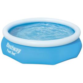 Bestway 10ft Paddling Pool - 3800L
