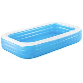 Bestway 10ft Paddling Pool - 1161L