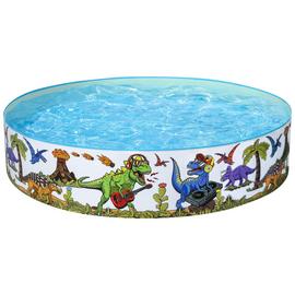 Bestway 6ft Paddling Pool - 946L