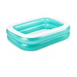 Bestway 6.5ft Paddling Pool - 450L