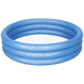 Bestway 4ft Paddling Pool - 140L