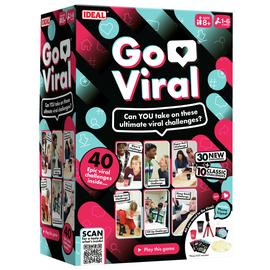 Ideal Go Viral Game