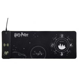 Harry Potter Wireless Charging RGB Gaming Mat