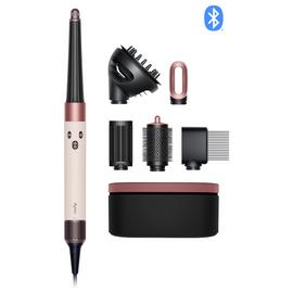 Dyson Airwrap i.d multi-styler + dryer and diffuser Pink