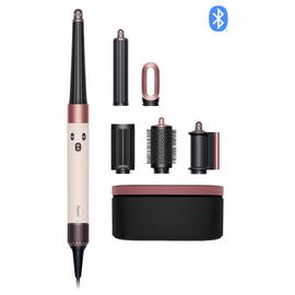 Dyson Airwrap i.d. Ceramic Straight & Wavy Hair Styler –Pink