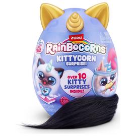 Rainbocorns Kittycorn Surprise
