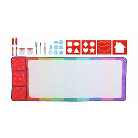 Chad Valley Giant Aqua Draw Doodle Mat