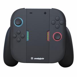 Snakebyte Ergo Grips S2 For Nintendo Switch 2