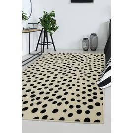 Homemaker Spot Cut Pile Rug