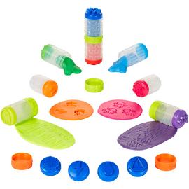 Wonder Factory Never Dry Dough Creation Station