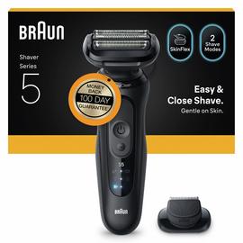Braun Series 5 Electric Shaver 52-N1200S