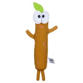 Hey Duggee Singing Sticky Stick Stick Soft Toy
