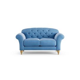 Habitat Brooker 2 Seater Sofa