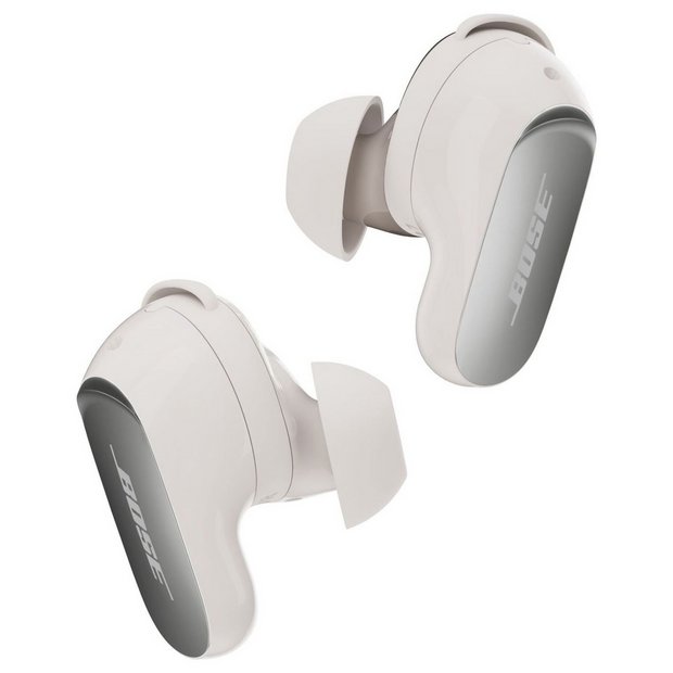 BOSEワイヤレスイヤホン quietcomfort ultra earbuds Bose QuietComfort Ultra Wireless Noise Cancelling In-Ear Earbuds