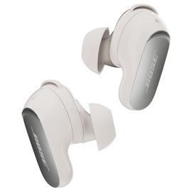 Bose QC Ultra Gen 2 In-Ear True Wireless Earbud - White