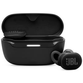 JBL Endurance Race 2 In-Ear True Wireless Earbuds - Black