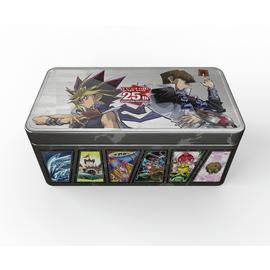 YU-GI-OH! 25th Anniversary Tin- Dueling Mirrors