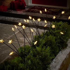 Habitat Starburst Path Finder