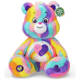 Basic Fun Care Bears 60 cm Friends Forever Bear Plush Toy