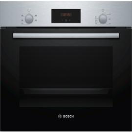 Bosch HHF113BR0B Built In Single Electric Oven - S Steel