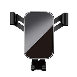 Proporta Universal Air Vent In Car Phone Holder - Black