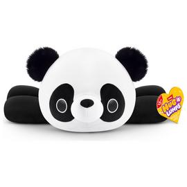 Hug-A-Lumps Panda Pete 20cm Soft Toy