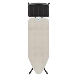 Brabantia 124 x 45cm Ironing Board C - Denim Grey