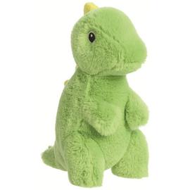 Aurora Eco Nation 8-inch Rexter T-Rex Plush Toy