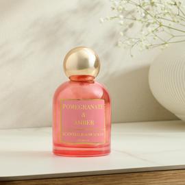 Habitat 100ml Room Spray - Pomegranate & Amber