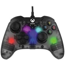 Snakebyte Gamepad RGB X Xbox Wired Controller - Grey