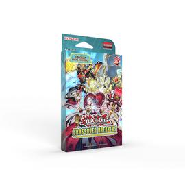 YU-GI-OH Crossover Breakers 3 Pack
