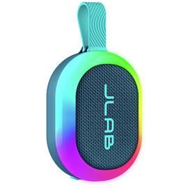 JLab Pop Party Ultra-Portable Bluetooth Speaker