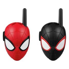 Spiderman Miles Morales Walkie Talkies