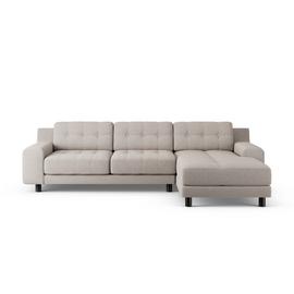 Habitat Hendricks 4 Seater Right Hand Corner Sofa