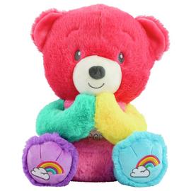 Mood Bears Large Hope Bear Plush