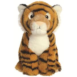 Aurora Eco Nation 9-inch Bengal Tiger Plush Toy