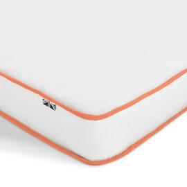 Habitat Kids Rae Comfort Open Coil Mattress – Toddler