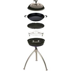 Cadac Dometic Grillo Chef 40 Gas BBQ Paella Pan