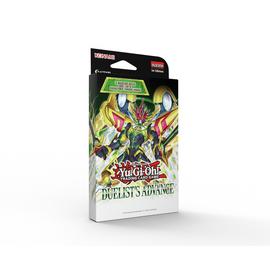 YU-GI-OH! Duelist's Advance Cards - 3 Pack